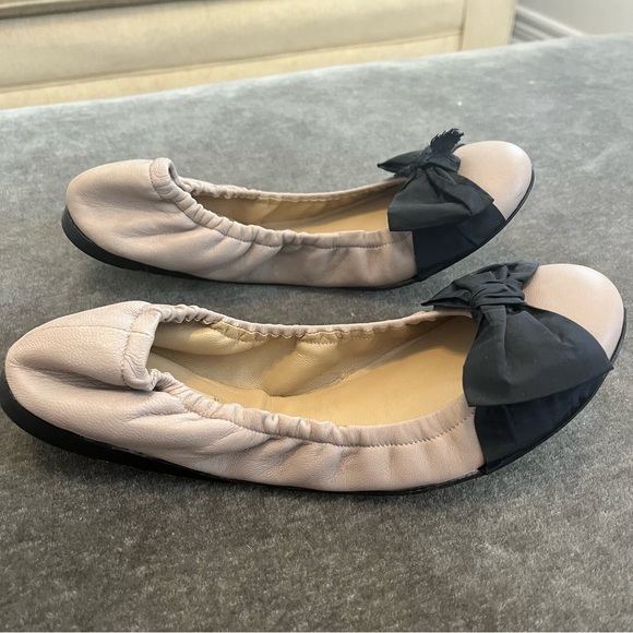 Valentino Garavani Ballerina Flats - Picture 5 of 11